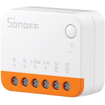 Sonoff inteligentny przełącznik wi-fi 1-kanałowy minir4