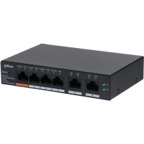 Switch dahua cs4006-4gt-60