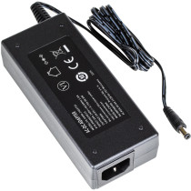 Zasilacz espe 12v 7,5a 90w desktop 5 lat gw. + kabel