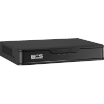 Bcs-p-nvr0801-4ke-iii bcs point sieciowy rejestrator 8 kanałowy ip
