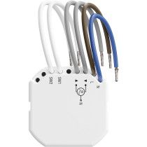 Satel bewave bezprzewodowy sterownik rolet/żaluzji, dopuszkowy smart blinds arsc-200 abax2