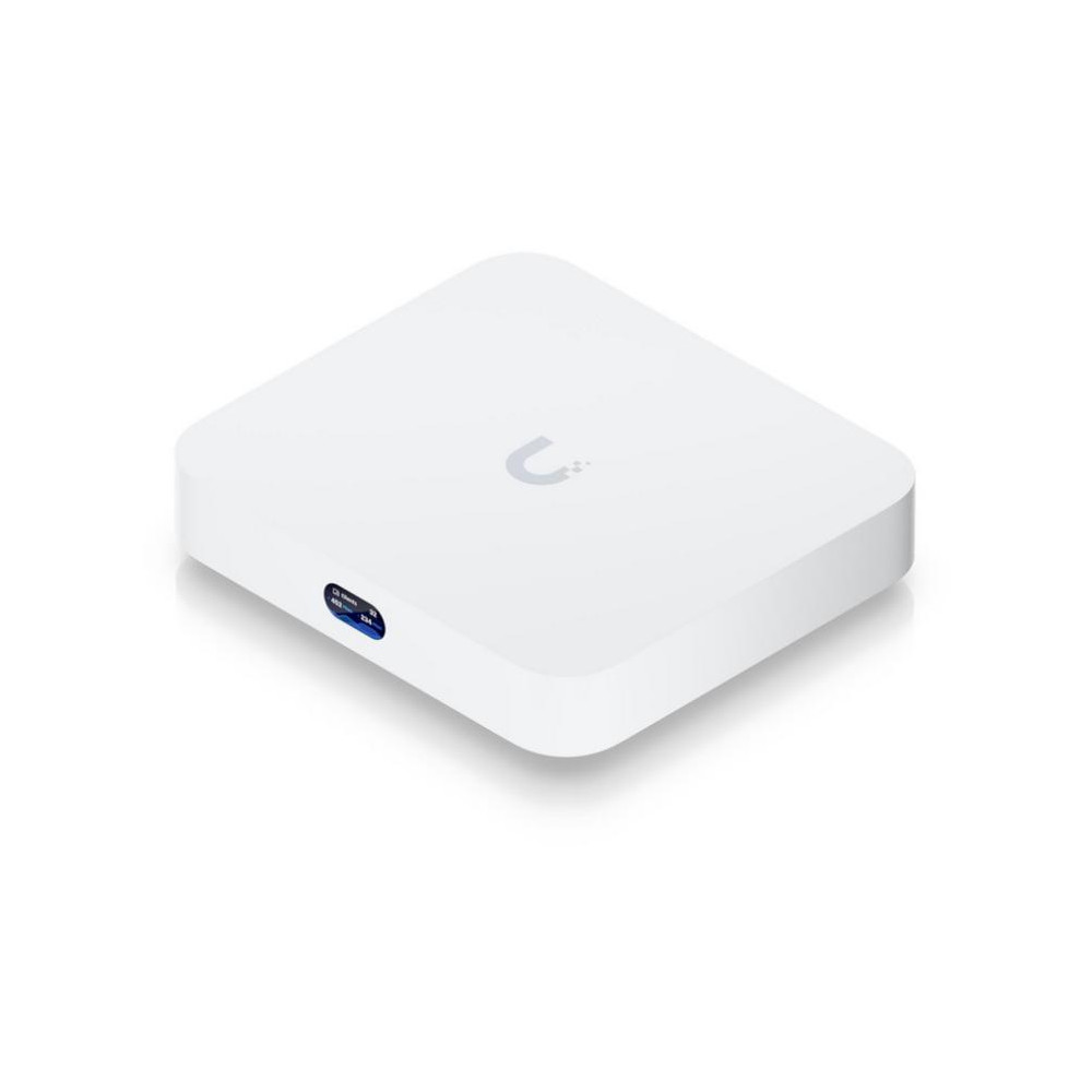 Ubiquiti unifi cloud gateway ultra (ucg-ultra)