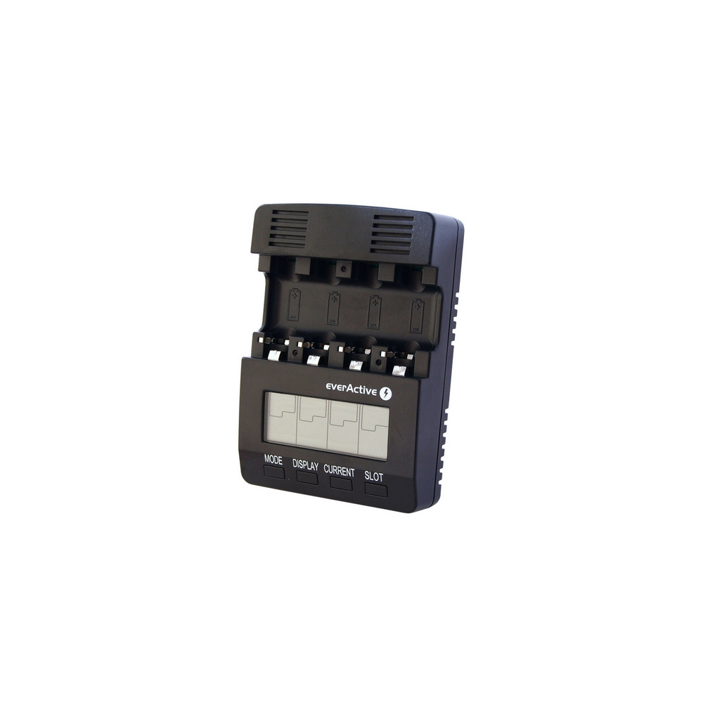 Ładowarka procesorowa everactive nc-3000