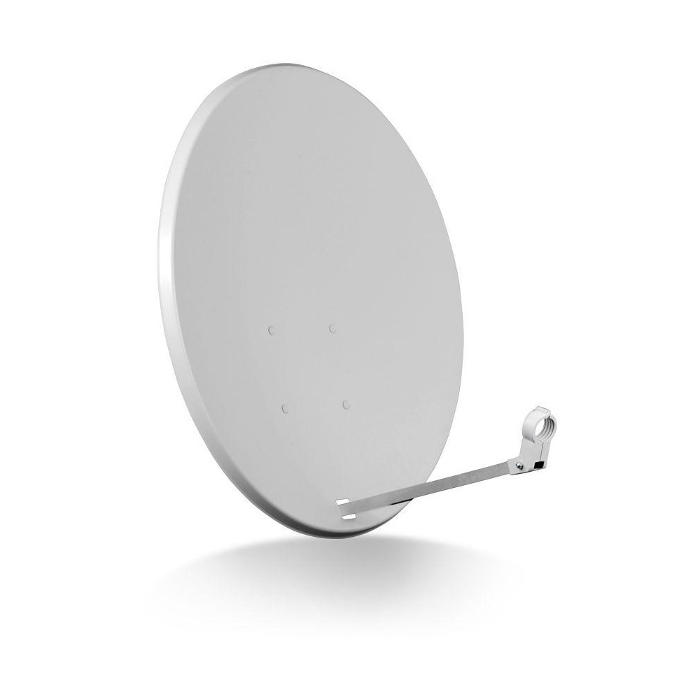 Czasza antena 80 cm jasna (cor-800sae-j)