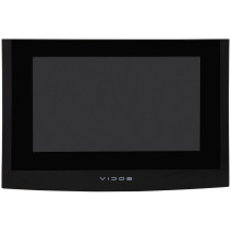 Monitor wideomofonu vidos 2ip m200b-x