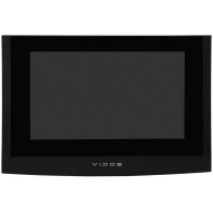 Monitor wideomofonu vidos 2ip m200b-x