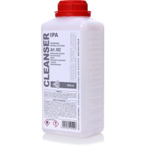 Alkohol izopropanol cleanser ipa 1 litr