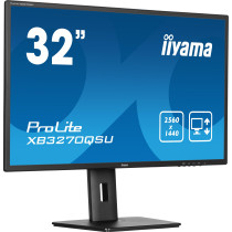 Monitor led iiyama xb3270qsu-b1 32 cale ips hdmi dispplayport 100hz has