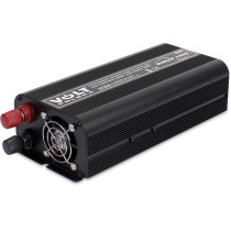 Przetwornica volt polska sinus 500/1000w 24v / 230v