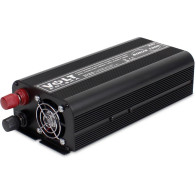 Przetwornica volt polska sinus 500/1000w 24v / 230v