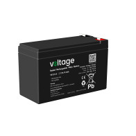 Akumulator agm voltage 12v 9.0ah ve12-9.0