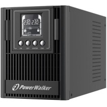 Ups Zasilacz Awaryjny Powerwalker Vfi 1000 At Fr