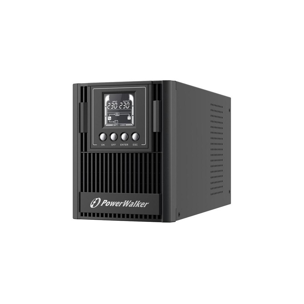 Ups Zasilacz Awaryjny Powerwalker Vfi 1000 At Fr
