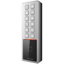 Zamek szyfrowy hikvision ds-k1t805mx