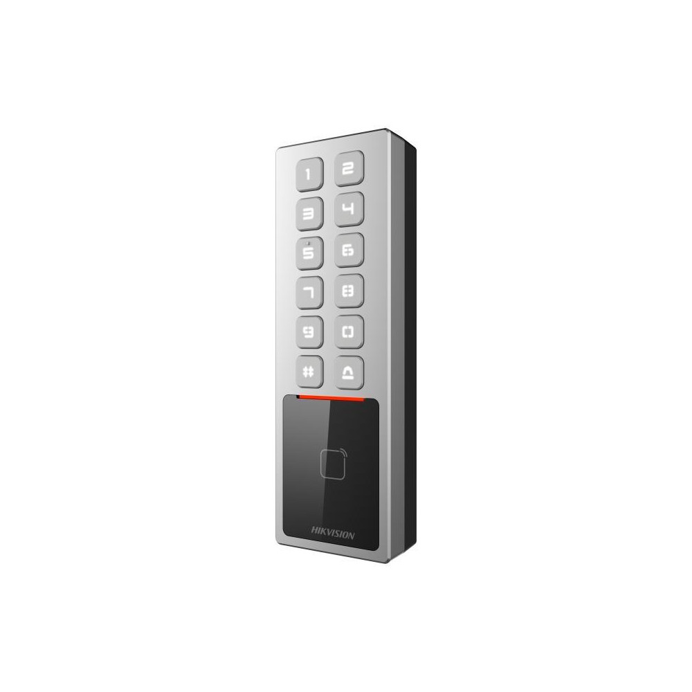 Zamek szyfrowy hikvision ds-k1t805mx