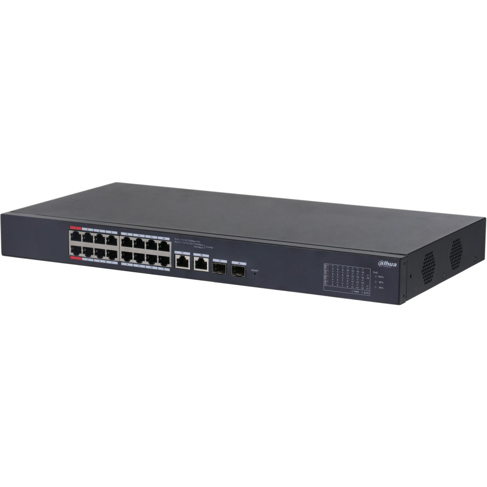 Switch dahua cs4218-16et-240