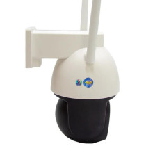 Kamera ip orllo zewnętrzna obrotowa zoom x10 orllo z9 ultra
