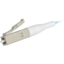 Pigtail mm lc om3 pokr.0.9, 5/125 2m