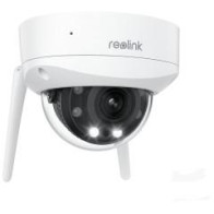 Kamera ip reolink w437 8mpx wifi 5x zoom ik10
