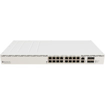 Mikrotk routerboard crs320-8p-8b-4s+rm