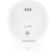 Gise smart czujnik dymu zigbee | tuya | gsks-zb