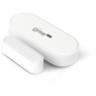 Gise smart czujnik otwarcia drzwi i okien zigbee | tuya | gdws-zb