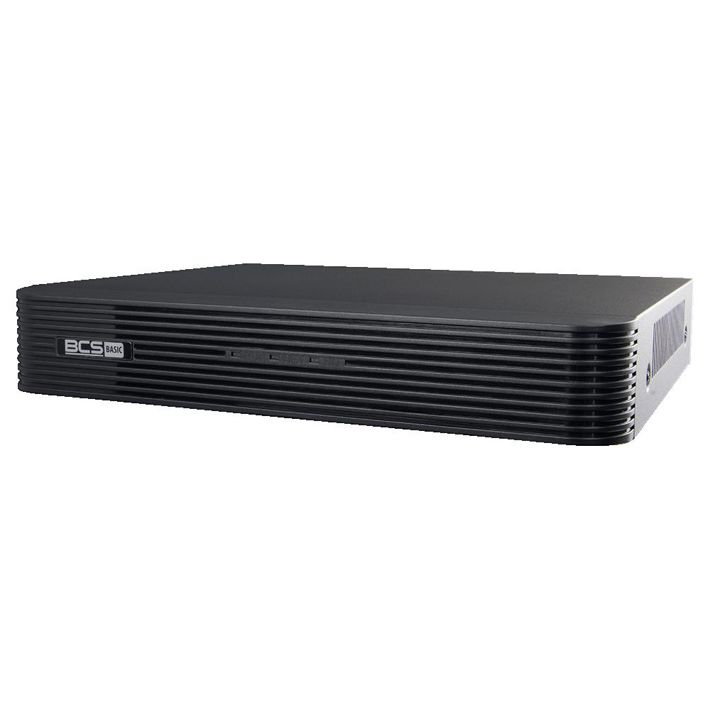 Rejestrator bcs basic bcs-b-xvr0401(2.0)