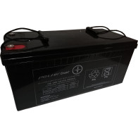 Akumulator powerbat cb 200-12