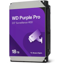 Dysk wd purple 18tb pro wd181purp