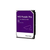 Dysk wd purple 18tb pro wd181purp