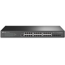 Switch Tp-Link Tl-Sg3428X