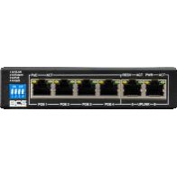 Bcs-b-sp0402 switch poe dla 4 kamer ip
