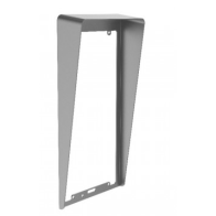 Daszek do domofonów podtynkowy hikvision ds-kabv8113-rs/flush