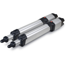 Zestaw bft kustos ultra bt b25 kit do bram skrzydłowych