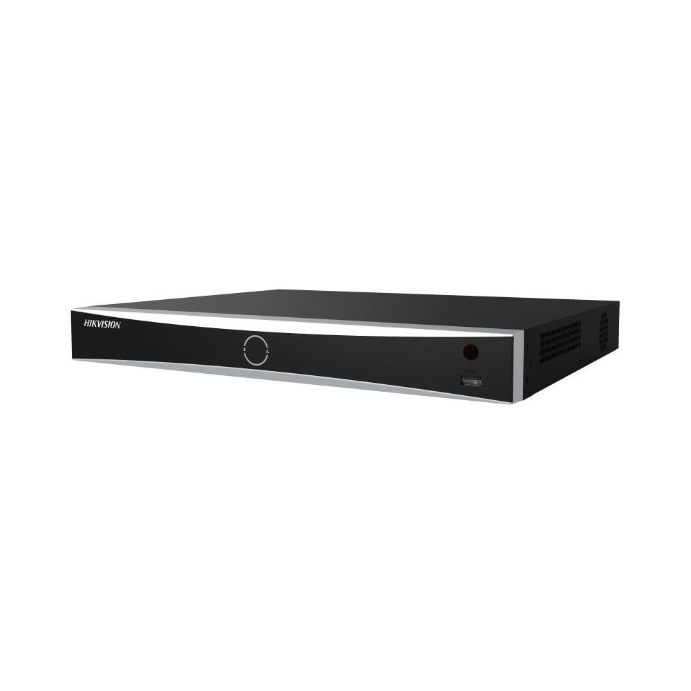 Rejestrator ip hikvision ds-7608nxi-k2(d)