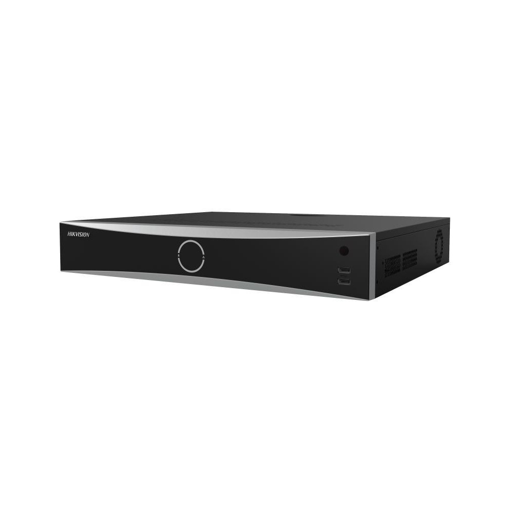 Rejestrator ip hikvision ds-7732nxi-k4(d)
