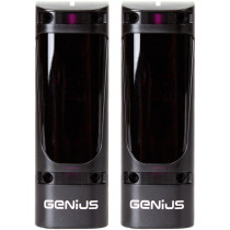 Zestaw Genius Blizzard 500 Do 500Kg Bram Przesuwnych