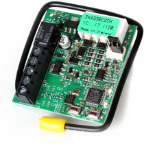 Zestaw Genius Blizzard 500 Do 500Kg Bram Przesuwnych