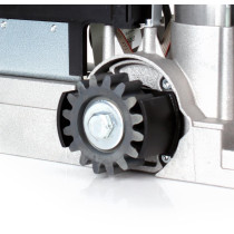 Zestaw Genius Blizzard 500 Do 500Kg Bram Przesuwnych