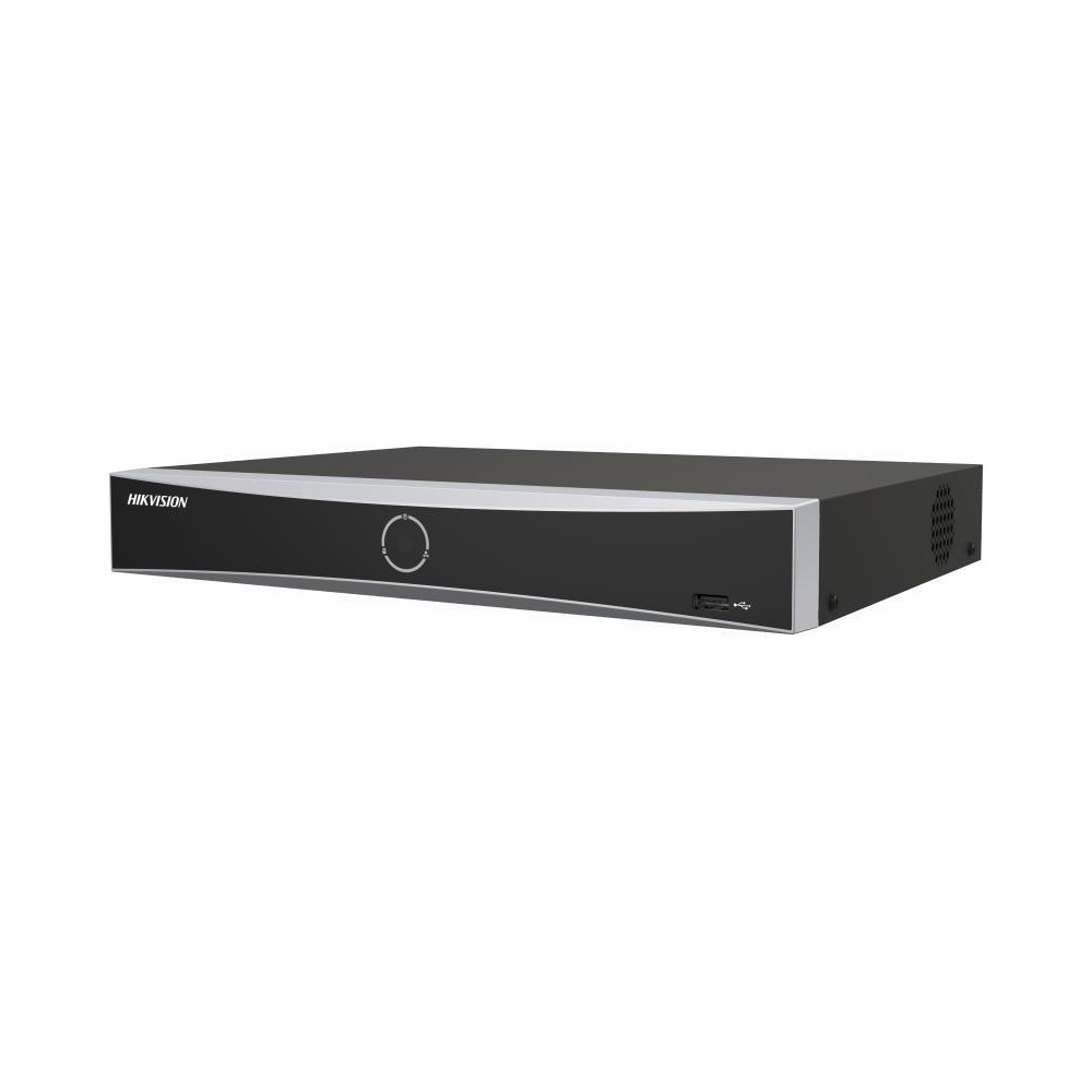 Rejestrator ip hikvision ds-7616nxi-k1(d)