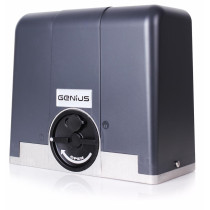 Zestaw Genius Blizzard 500 Do 500Kg Bram Przesuwnych