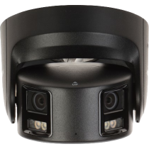 Kamera Ip Hikvision Ds-2Cd2387G2P-Lsu/Sl(4Mm)(C)/Black