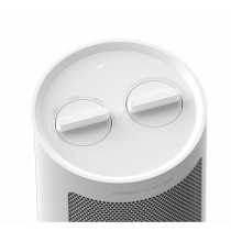 Xiaomi fan heater