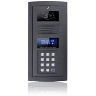 Moduł elfon optima op-ma765r-g z rfid grafit