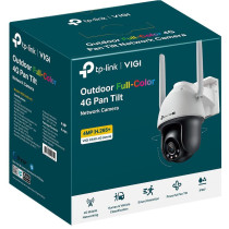 Kamera tp-link vigi c540-4g (4mm, lte)