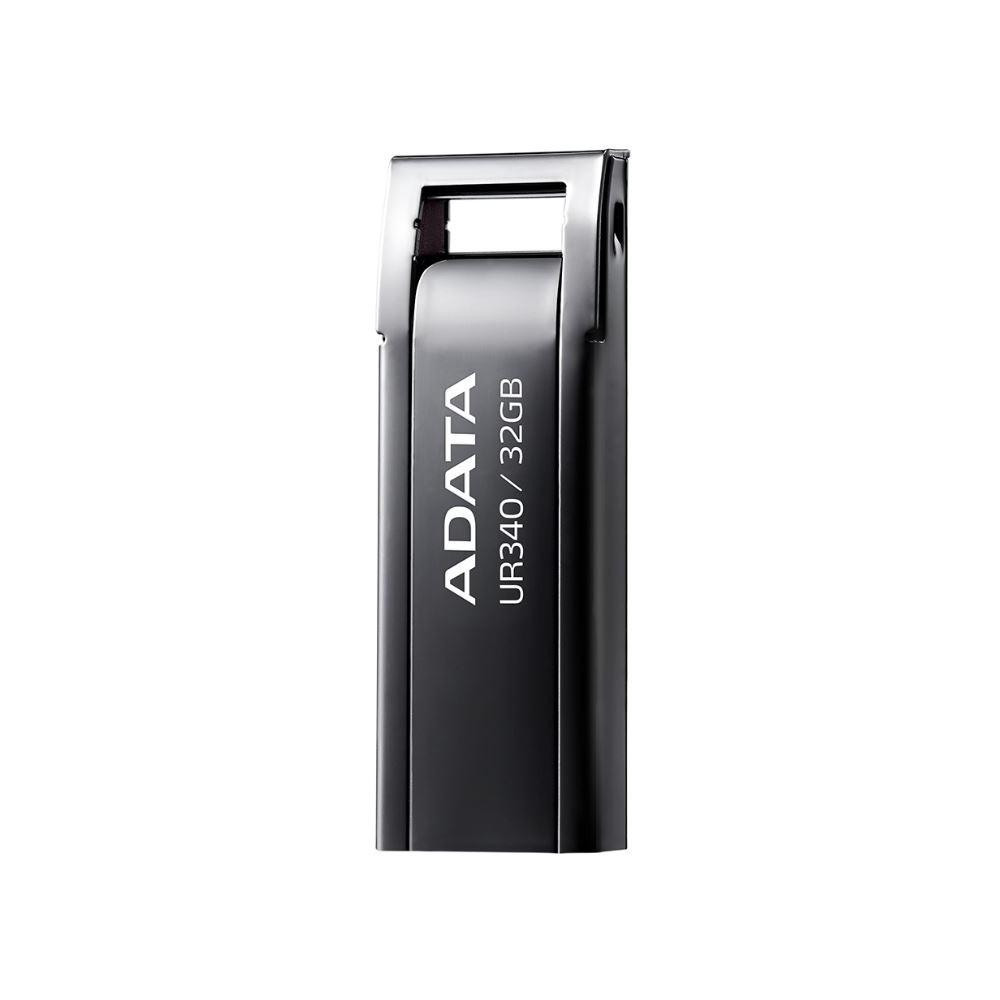Adata pendrive ur340 32gb usb3.2 gen1 czarny