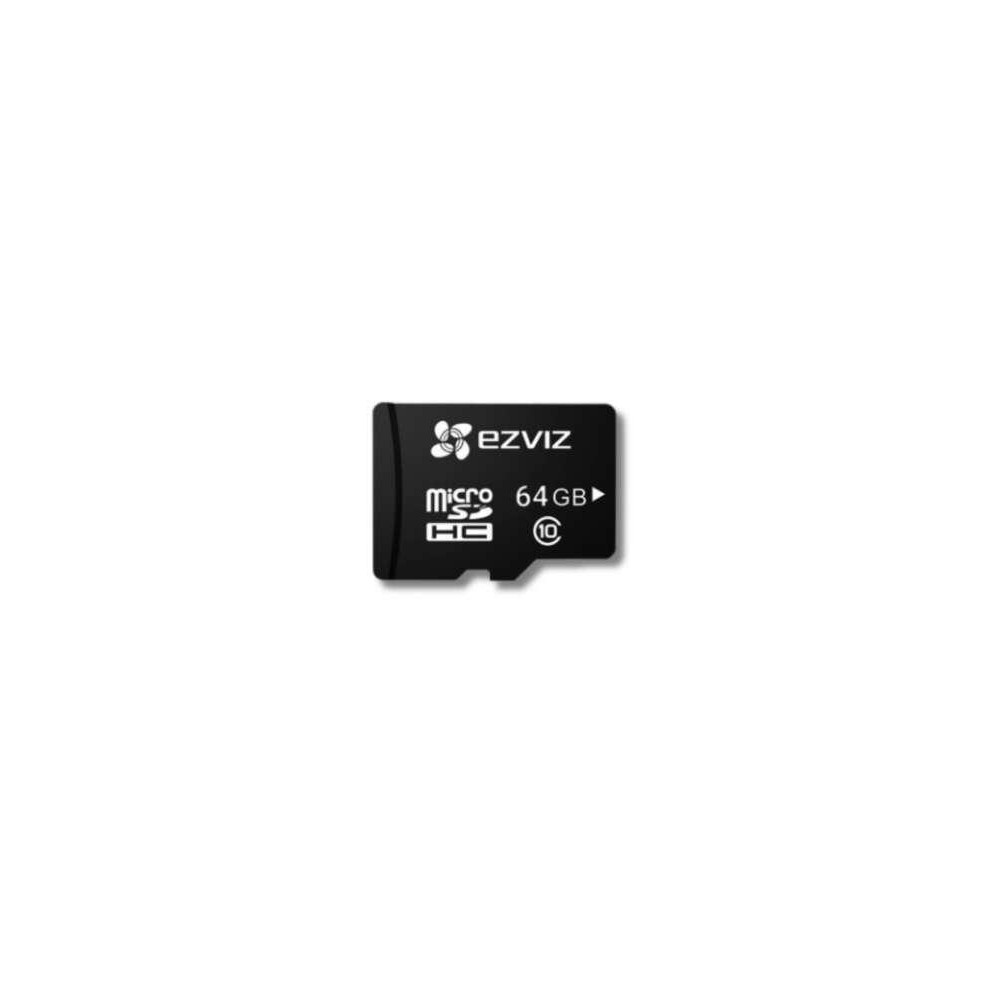 Karta pamięci microsd ezviz 64gb