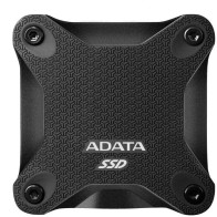 Dysk zewnętrzny ssd adata sd620 2tb czarny