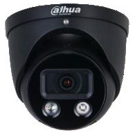Kamera ip tioc 3.0 dahua ipc-hdw3549h-as-pv-0280b-s5-black