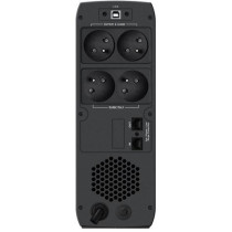 Ups Zasilacz Awaryjny Powerwalker Vi 1500 Csw Fr